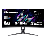 ACER Predator X34X5bmiiphuzx - 1352457 - zdjęcie 2